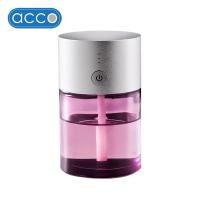 ราคา ACCO ชุดเครื่องพ่นอโรม่า 80 มล. DIAMOND สีชมพู จัดส่งโดย HomePro (26137036816)