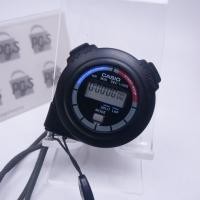 ราคา นาฬิกาจับเวลา Casio HS-3V LCD Digital Sport STOPWATCH ของแท้ มือสอง ใช้งานได้ปกติ 040523 (22645011862)