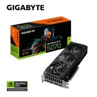 ราคา VGA (การ์ดแสดงผล) GIGABYTE GeForce RTX 5070 WINDFORCE OC SFF 12G (GV-N5070WF3OC-12GD) (24343091331)