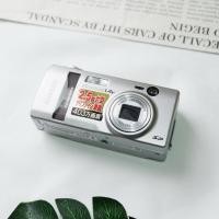 ราคา กล้องดิจิตอล Kyocera Finecam L4v (29906036130)