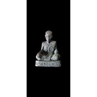 ราคา รุปหล่อหลวงพ่อชำนาญวัดบางกุฎีทองจังหวัดปทุมธานีไม่ทราบปีพ.ศ.ยุดต้น (44471630654)