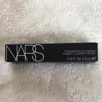 ราคา *ของแท้/พร้อมส่ง* NARS Powermatte Lip Pigment สีAmerican Woman (2267011826)