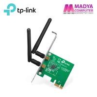 ราคา TP-Link TL-WN881ND 300Mbps Wireless N PCI Express Adapter (41705741150)