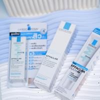 ราคา La Roche Posay Effaclar Duo / K ลา โรช-โพเซย์ เอฟฟาคลาร์ ดูโอ / เค ลดต้นตอสิว (23575226247)