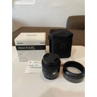 ราคา Sigma30mmF1.4DCcanon (15997690711)