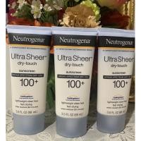 ราคา กันแดด Neutrogena SPF100 (992526083)