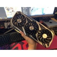 ราคา rog 3060ti strix การ์ดจอ (5378501402)