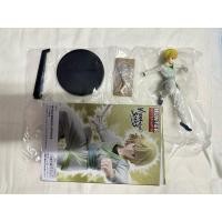 ราคา โมเดล ฟิคเกอร์hunter x hunter HxH kurapika คุราปิก้า ของแท้ มือ1 (25715240098)