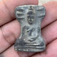 ราคา พระมเหศวร เนื้อชินเงิน กรุวัดพระศรีฯสุพรรณบุรี (44750965171)