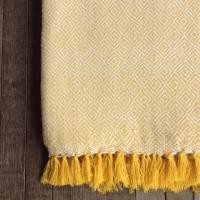 ราคา ผ้าฝ้ายทอมือ ผ้าห่ม ผ้าทอมือ (6620103744)