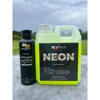 ราคา นีออนหัวเชื้อสลายคราบ+อลูมิเนียม (27450960559)