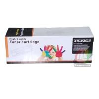 ราคา toner 410A หมึกเทียบ CF410A / CF411A / CF412A / CF413A Color LaserJet Pro MFP M477nw M477dw หมึกโทนเนอร์เทียบ (4614786696)
