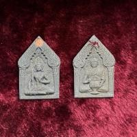 ราคา พระขุนแผน พระยอดขุนพลมหาบารมี ครูบาน้อย เตชปัญโญ วัดศรีดอนมูล (26100938596)