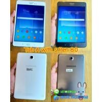 ราคา Samsung Galaxy Tab A With S Pen 8.0" (1553312564)