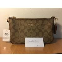 ราคา Coach new พอช (1611831677)