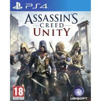 ราคา PS4 มือสอง : ASSASSIN’S CREED : UNITY (1659041824)