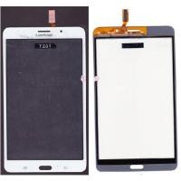 ราคา ทัชสกรีน Samsung SM-T231(Galaxy Tab 4 7.0 3G ) (1901825313)