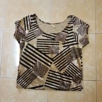 ราคา เสื้อแฟชั่น ผ้ากำมะหยี่ (2304850664)