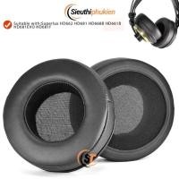 ราคา Superlux HD662 HD681 HD668B HD681B HD681EVO HD681F เบาะโฟมหูฟัง, เคสหูฟัง superlux (41205943444)