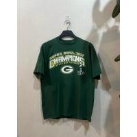 ราคา มีตำหนิ : เสื้อยืด NFL มือสอง Size M (28905130739)