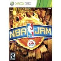 ราคา แผ่น XBOX 360 EA Sports NBA Jam ใช้กับเครื่องที่แปลงระบบ JTAG/RGH (11603775924)