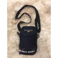 ราคา กระเป๋าสะพาย POLO SPORT มือสอง (6460596721)