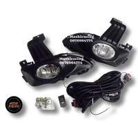 ราคา ไฟตัดหมอก ไฟสปอร์ตไลท์ MAZDA3 รุ่น4ประตู ปี2004-2006 มาสด้า (2738777435)