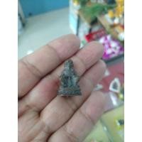 ราคา รับประกันแท้ หนุมานหลวงปู่บัว วัดศรีบูรพาราม จ.ตราด ปี 2553 (28954142546)