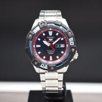 ราคา นาฬิกาผู้ชาย SEIKO 5 Sports ( Limited Edition) รุ่น SRP525K1 Automatic 999 เรือนทั่วโลกเท่านั้น (27479164667)