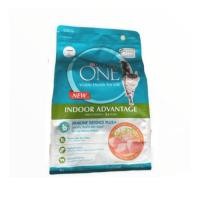 ราคา Purina One Indoor Advantage 2.7 kg (chicken) อาหารแมวโต สูตรสำหรับแมวเลี้ยงในบ้าน (10890066654)