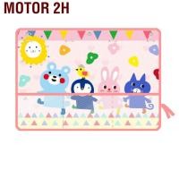 ราคา Motor 2H ม่านแดดด้านข้างรถสองด้านการติดตั้งหน้าต่างโล่ดูดถ้วยพร้อมถุงตาข่ายสำหรับยานพาหนะ (มือในมือ) (29181672325)