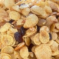 ราคา คอร์นเฟลก น้ำผึ้งคาราเมล | Honey Caramel Cornflakes (24119753637)