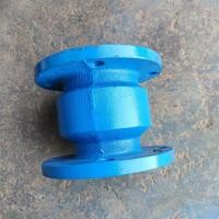 ราคา HC41X-16 Flange Type Silent Check Valve สำหรับระบบดับเพลิง แบบตั้งและนอน | ของนำเข้า (51303497392)