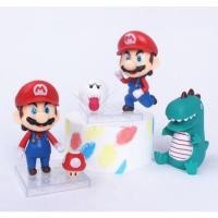 ราคา ตุ๊กตาแต่งเค้ก มาริโอ้ (17664932798)