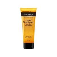 ราคา Neutrogena นูโทรจีน่า เพียว มายด์ เฟเซียล คลีนเซอร์ 100 มล. (24313781249)