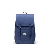 ราคา Herschel Supply Retreat™ Backpack Small 17L - Skipper Blue (11400-06536-OS) กระเป๋าเป้ สะพายหลัง ใส่โน๊ตบุ๊ค 13-14 นิ้ว (26783928628)