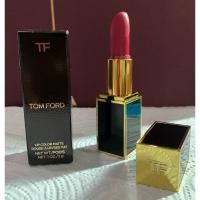 ราคา Tom Ford Lip Color Satin Matte Rouge A Levres Satin Mat #05 Plum Rush ขนาด 3.3 กรัม (29152955604)