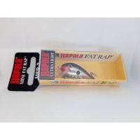 ราคา Rapala MFR-3 RAPALA MINI FAT RAPALA ULTRA LIGHT (20280132447)