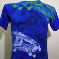 ราคา เสื้อมือสอง ยี่ห้อ umbro (7603270457)