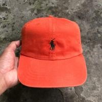 ราคา หมวก Polo RL Bata มือสอง (48806356082)
