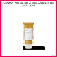 ราคา [Skin1004] Madagascar Centella Ampoule Foam 20ml - 20ml / Korean Cleanser / Gentle Foam / ของแท้ 100% โดย skinora (46906104567)