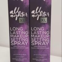 ราคา Urban Decay ALL NIGHTER Long Lasting Makeup Setting Spray Size XL - Urban Decay (2399392211)