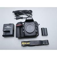 ราคา Nikon D800E (body) สภาพดี ตำหนิ: เขี้ยวล็อคแบตหัก ไม่มีกล่อง ชัตเตอร์13,xxx ทำงานเต็มระบบ (56853370108)