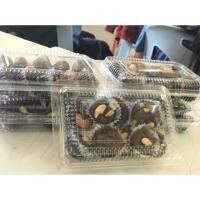 ราคา บราวนี่คัพเค้ก (9722072014)