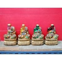 ราคา พระบูชาหลวงปู่ทวด วังหน้า 5นิ้ว (8912311253)