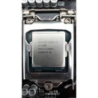 ราคา CPU (ซีพียู) INTEL 1151 CORE I7-6700 3.4 GHz (7388299170)