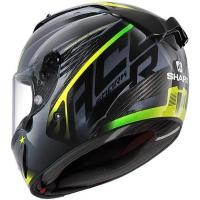 ราคา หมวกกันน็อค Shark Race-R Pro Carbon ปี 2021 สี Aspy DAY (8257888648)