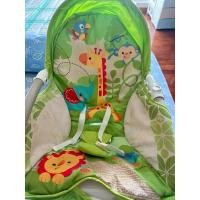 ราคา มือสอง Fisher Price เก้าอี้โยก (29130150311)