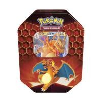ราคา Pokemon TCG Hidden Fates English Tin Factory Sealed Brand New 100% Authentic (11020675760)
