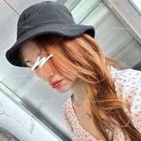 ราคา adidas ของแท้ 100% บัคเก็ตขนนุ่มๆสีดำ (23037206424)